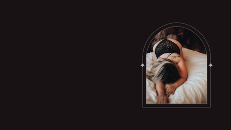 Nahá fotka uniklých OnlyFans od Heather