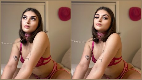 Naken lekkede OnlyFans-bilde av Tay Xx