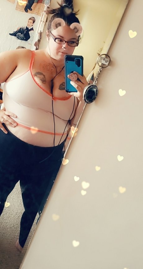 Naken läckt OnlyFans-bild av Rachel