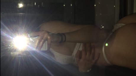 Naken lekkede OnlyFans-bilde av Nerea Stefani