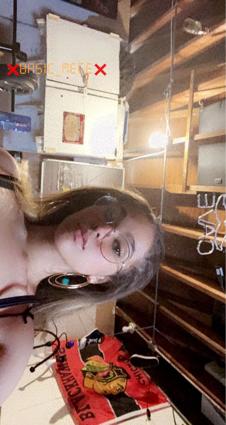 Nahá fotka uniklých OnlyFans od Bunnybun
