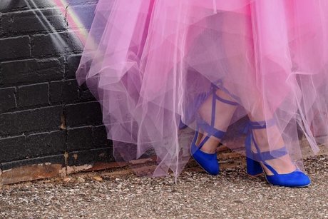 Naken lekkede OnlyFans-bilde av Feet Queen 
