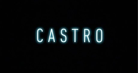 Nahá fotka uniklých OnlyFans od Ari Castro
