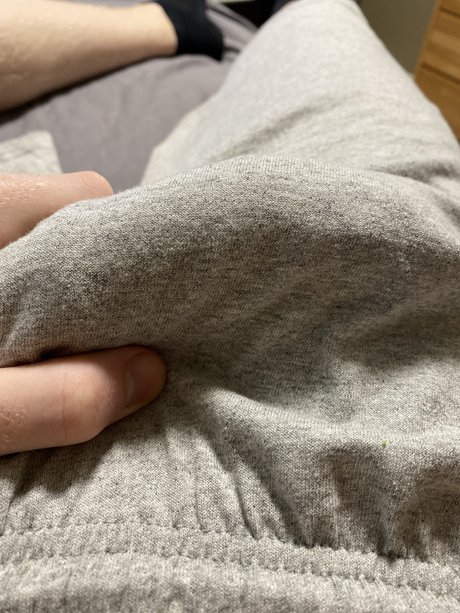 Naken lekkede OnlyFans-bilde av Its Me Ya Boi