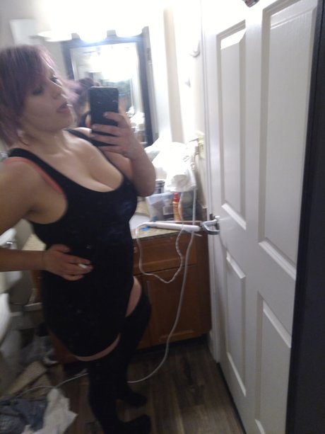 Foto nua vazada do OnlyFans de Taylor S Lee