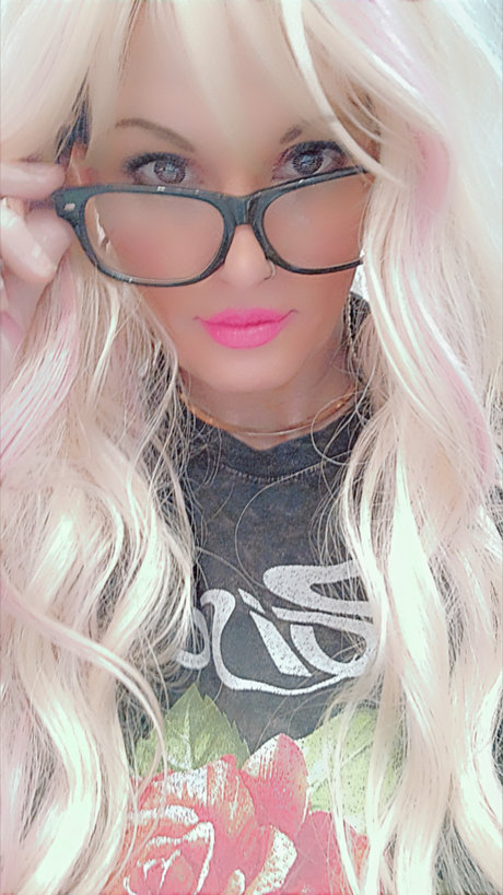 Naken läckt OnlyFans-bild av Nonchalante