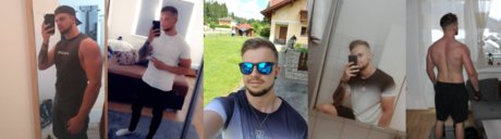 Alaston vuotanut OnlyFans-kuva Xxfloxx