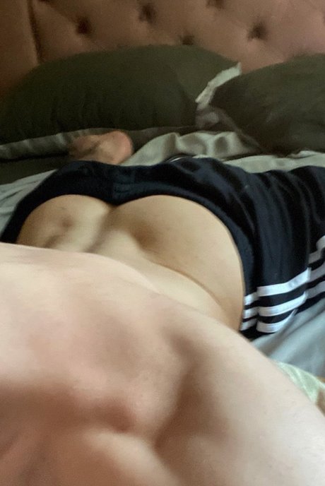Naken lekkede OnlyFans-bilde av Damelio