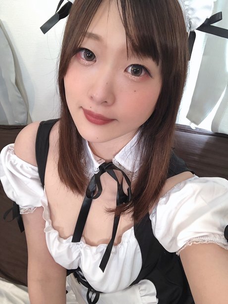 Naken lekkede OnlyFans-bilde av 