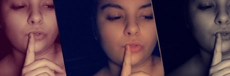 Naken lekkede OnlyFans-bilde av Jess