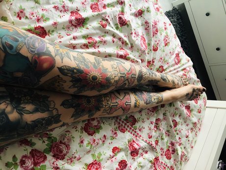 Foto desnuda filtrada de OnlyFans de Pet