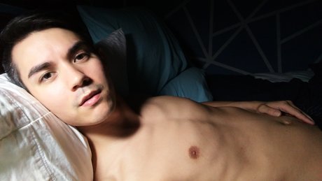 Naken läckt OnlyFans-bild av Lean Supreme