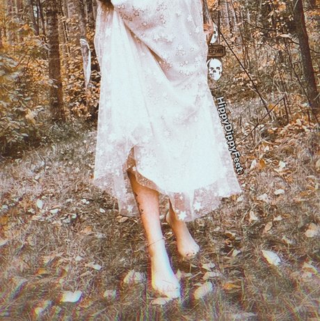 Hippydippyfeet