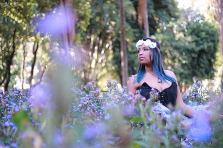 Naken läckt OnlyFans-bild av Yuyu Chan Cosplayer