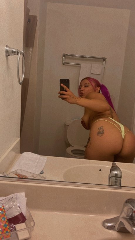 Naken läckt OnlyFans-bild av Sugarsworldddddddddd