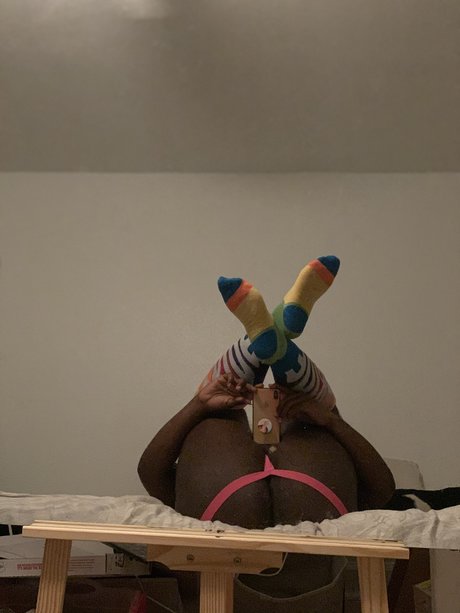 Naken lekkede OnlyFans-bilde av Zickzaddysolo