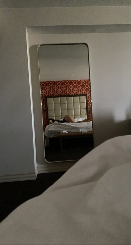 Naken lekkede OnlyFans-bilde av J 