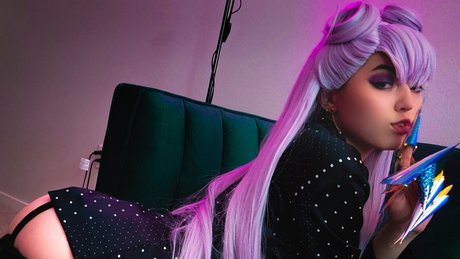 Nahá fotka uniklých OnlyFans od Toutotini