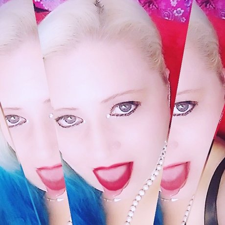 Naken lekkede OnlyFans-bilde av Submissive Princess Xo