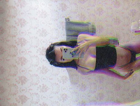 Nacktes geleaktes OnlyFans-Foto von Hannah Love