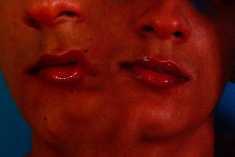 Naken lekkede OnlyFans-bilde av Felipe Souza