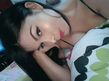 Naken lekkede OnlyFans-bilde av Hannah Lopez