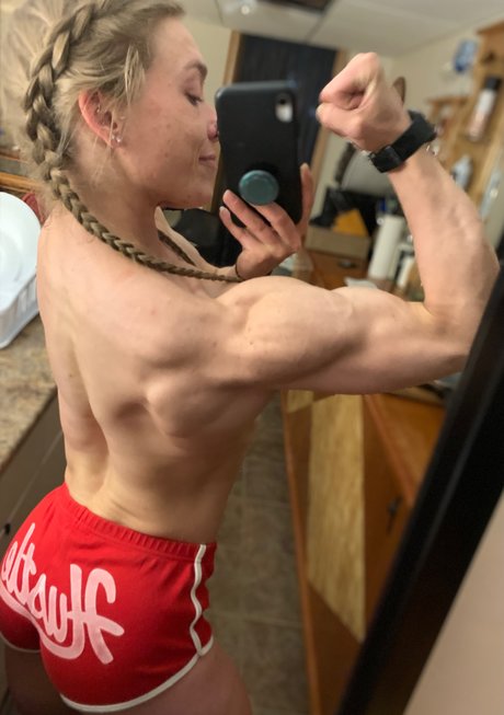 Shann  nude leaked OnlyFans photo