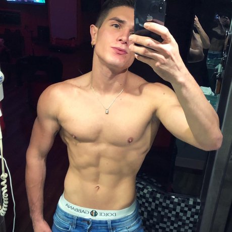 Photo nue de fuite OnlyFans de Jorge Francisco Zepeda Farias