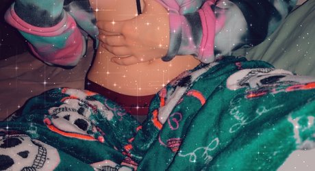 Naken lekkede OnlyFans-bilde av Wildflower