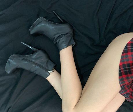 Nahá fotka uniklých OnlyFans od Valeria 666