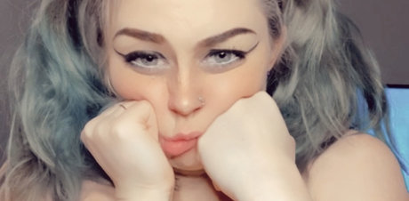 Naken lekkede OnlyFans-bilde av Hayley Gasm Free 