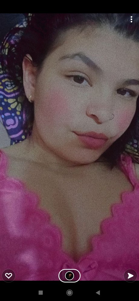 Nahá fotka uniklých OnlyFans od Paola Castiblanco