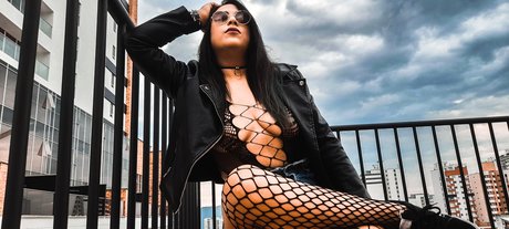 Naken lekkede OnlyFans-bilde av Havana420