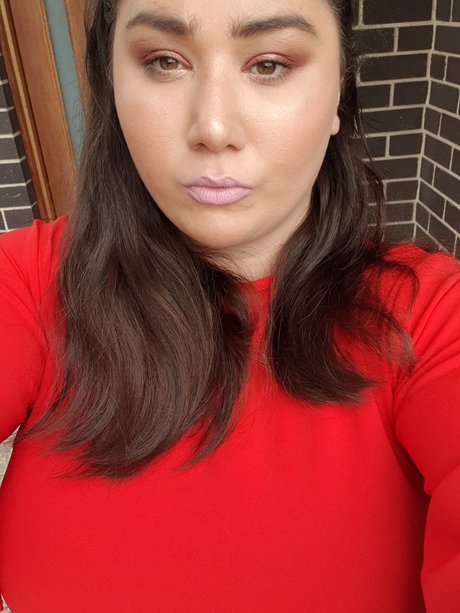 Naken lekkede OnlyFans-bilde av Jessica