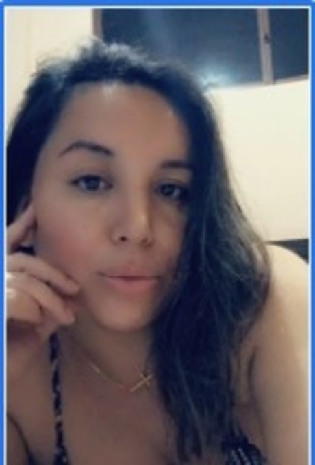 Nahá fotka uniklých OnlyFans od Gigi