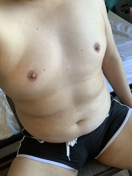 Latino   nude leaked OnlyFans photo