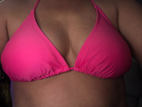 Naken läckt OnlyFans-bild av Jennifer Morris