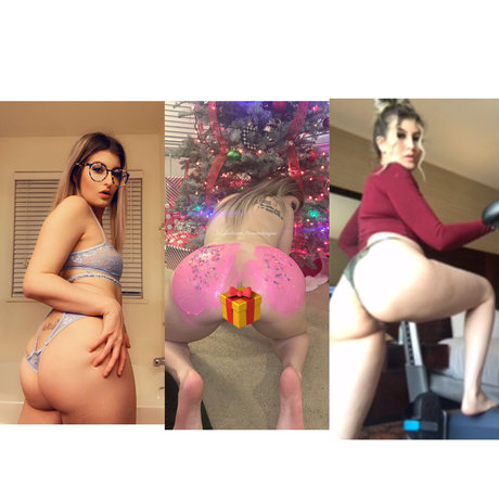 Nahá fotka uniklých OnlyFans od Soaking Pink Pussy