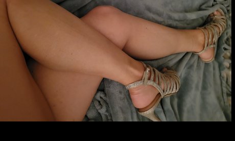 Naken läckt OnlyFans-bild av Jenna
