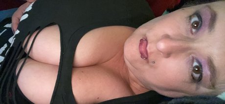 Shan Marie OnlyFans 유출 누드 사진