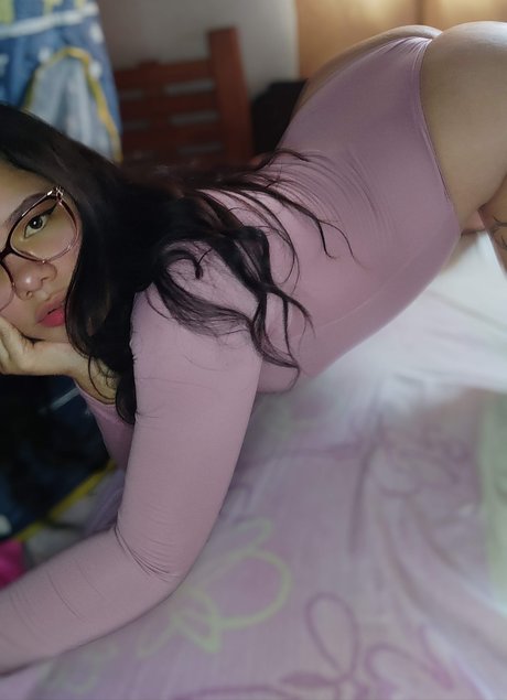 Nahá fotka uniklých OnlyFans od Sophi