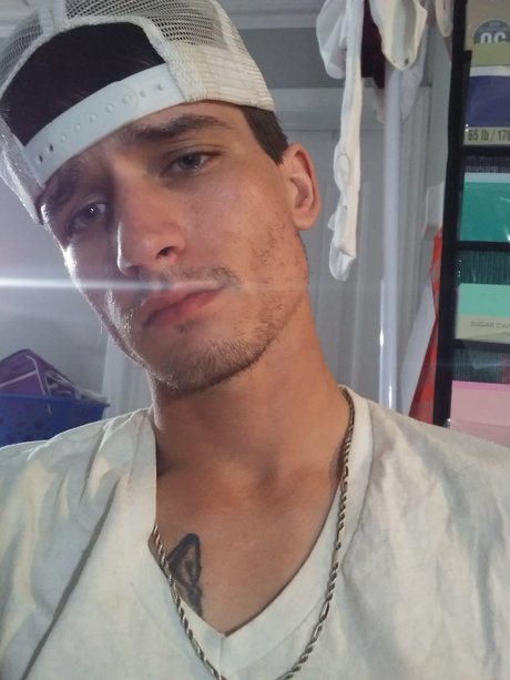 Nahá fotka uniklých OnlyFans od Snuffy