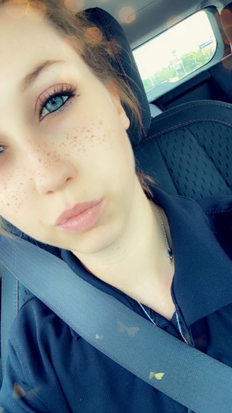 Nagie wyciekłe zdjęcie OnlyFans od Melissa Mcclellan