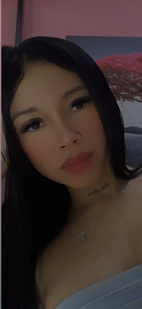 Naken lekkede OnlyFans-bilde av Mara Vergara