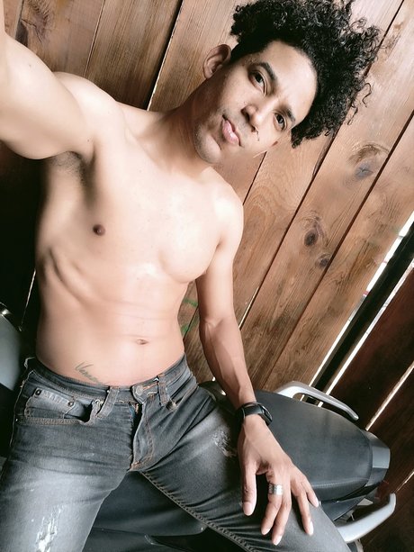 Amoremorenito  nude leaked OnlyFans photo
