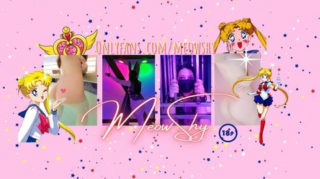 Naken läckt OnlyFans-bild av Meowshy