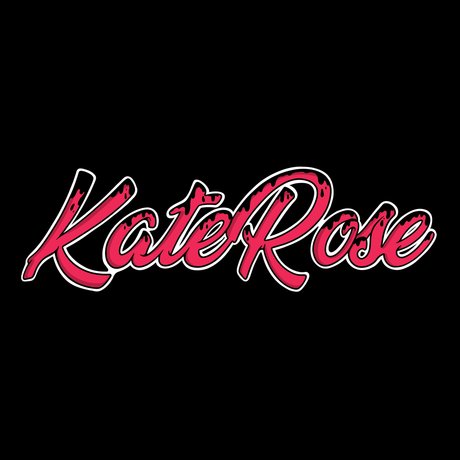 Naken lekkede OnlyFans-bilde av Kate Rose
