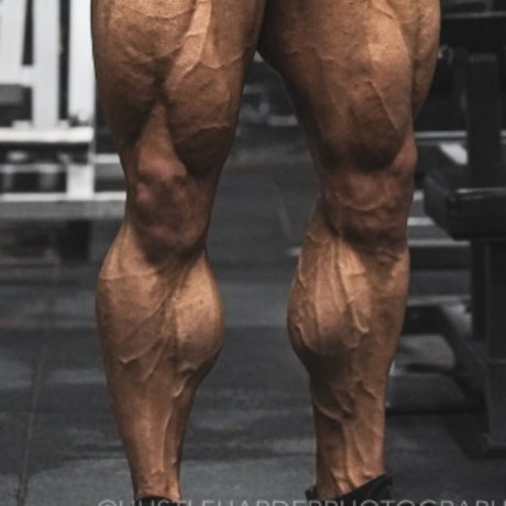 King Calves  nude leaked OnlyFans photo