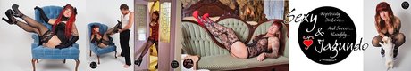 Naken läckt OnlyFans-bild av Sexyandjagundo