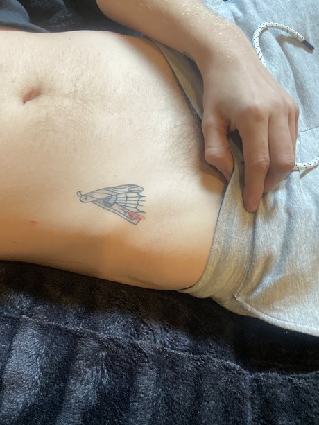 Обнаженная фотография утечки OnlyFans от Jay